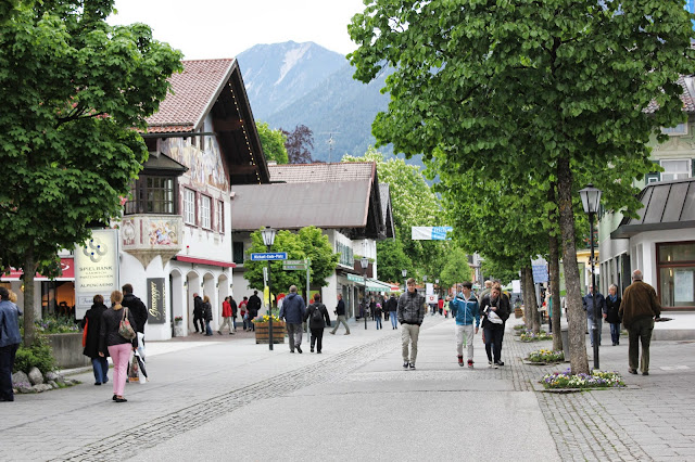 Garmisch Germany