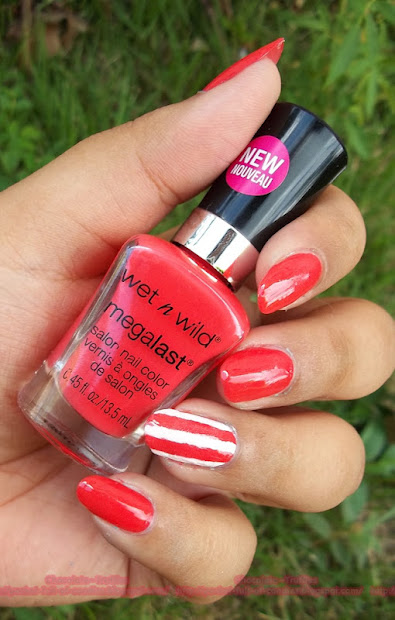 chocolate truffle nails 2ne1 minzy's