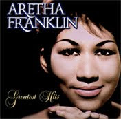 Aretha Franklin