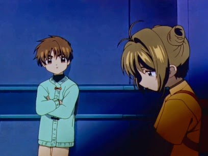 [카드캡터체리] 체리를 향한 샤오랑의 감정변화 | 인스티즈