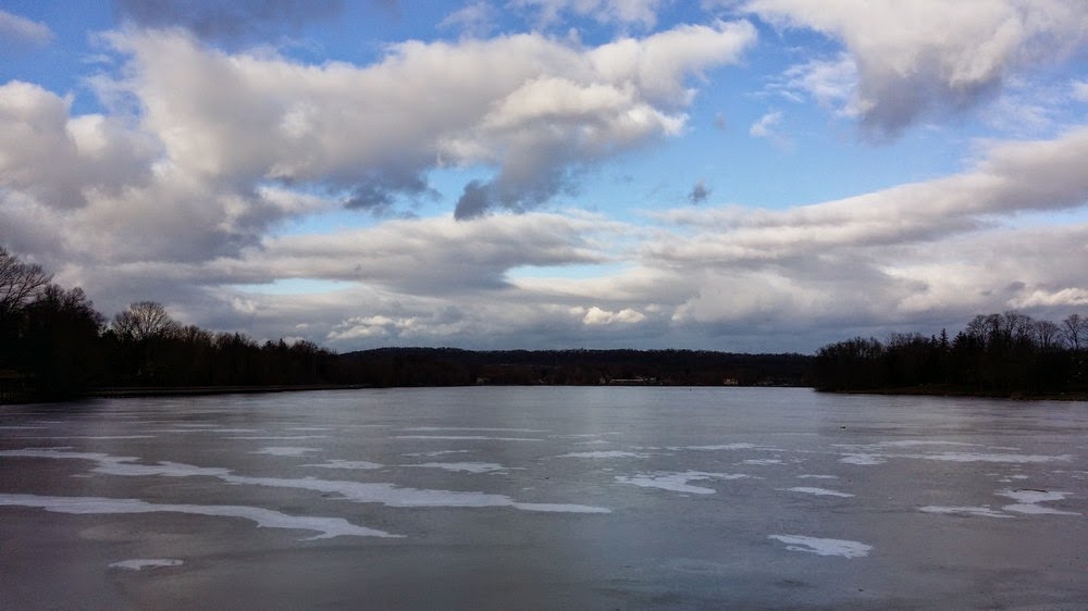 Harriman Hiker Harriman State Park and Beyond Congers Lake Loop