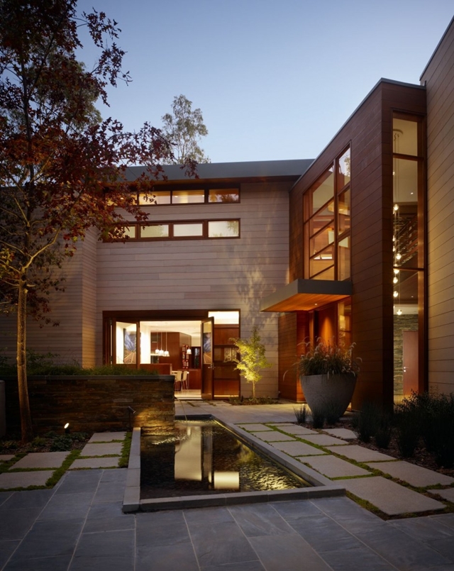 World Of Architecture Modern Dream Home Design California