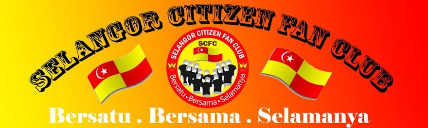 Selangor Citizen Fan Club