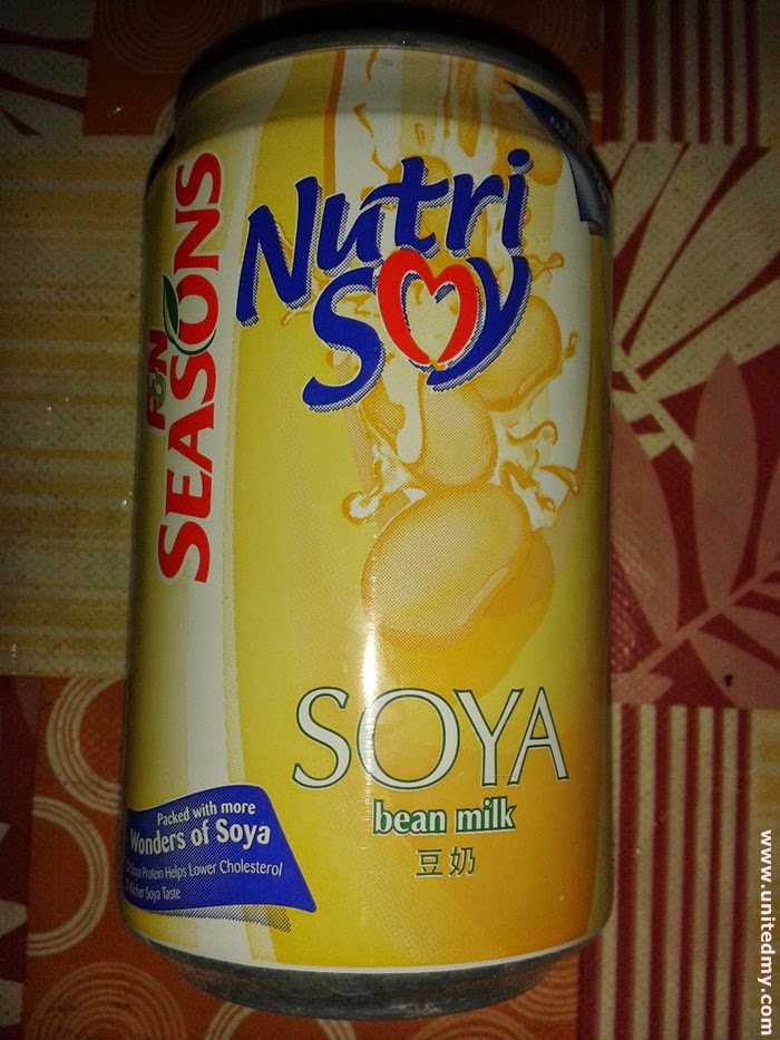 Top 10 Soya Bean Drinks in Malaysia Unitedmy