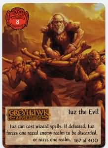 Spellfire 4th Edition Card M/NM 113/500 Red Jack 