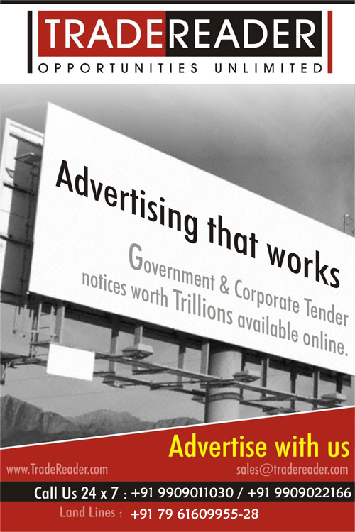 Gujarat government tenders information