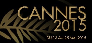 Festival de Cannes 2015