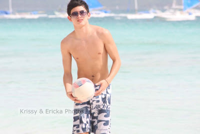 ... your fave celebs! | James R...