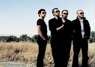 Coldplay - Major Minus Lyrics