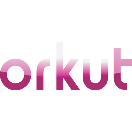 orkut new logo