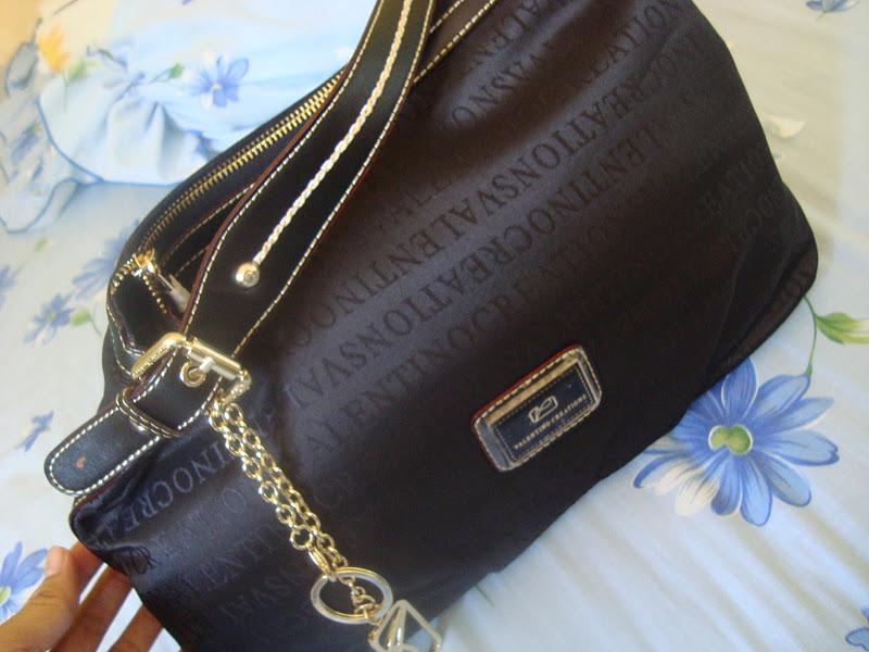 valentino creations handbag