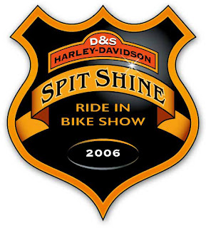 Harley Davidson Logo for Road Style