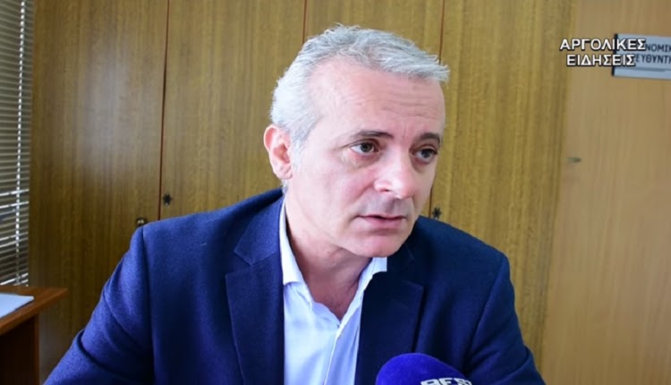 Τους «Άδειασε»! Πρόεδρος Αστυνομικών για το Συλλαλητήριο: Είχε τόσο πολύ κόσμο που θα το ζήλευε κάθε πολιτικό κόμμα (Βίντεο) Τους «Άδειασε»! Πρόεδρος Αστυνομικών για το Συλλαλητήριο: Είχε τόσο πολύ κόσμο που θα το ζήλευε κάθε πολιτικό κόμμα (Βίντεο)