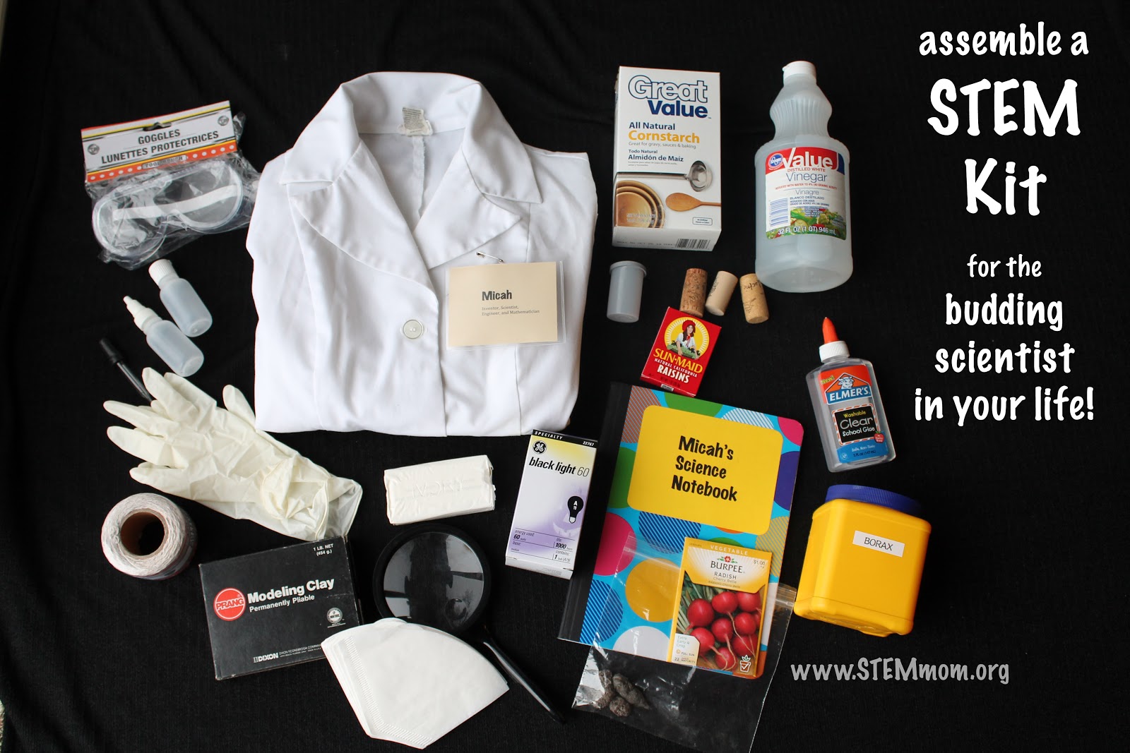 Science Kits Stem Science Kits