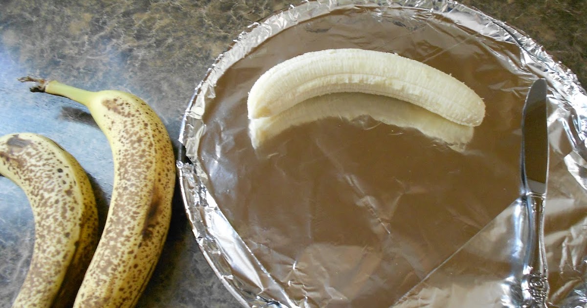 Almost Unschoolers One Ingredient, No Ice Cream Maker, Banana "Ice Cream"?