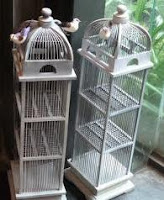 Sangkar Burung Keren