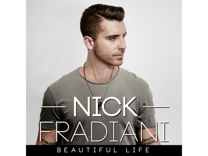 Nick Fradiani