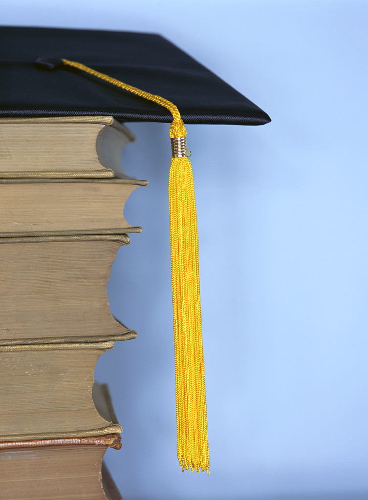 Deciding on a phd thesis