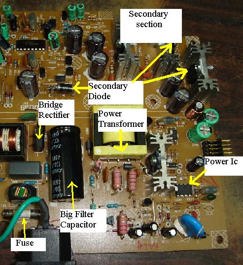 trouble maindboard ahmadkomputer trouble maindboard ahmadkomputer