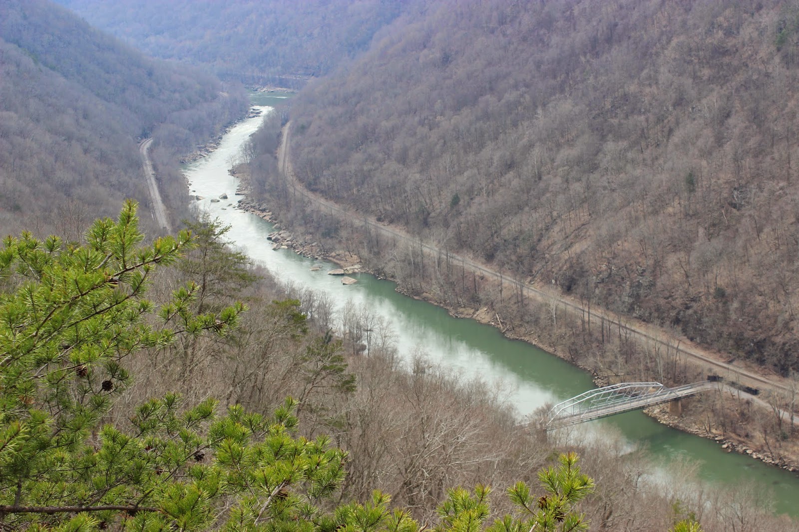 Oak Hill, West Virginia