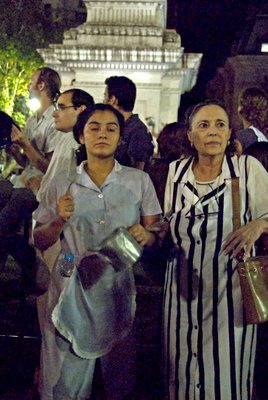Cristina K Ganaria Otra Vez, Oposicion sin Chances Cristina K Ganaria Otra Vez, Oposicion sin Chances