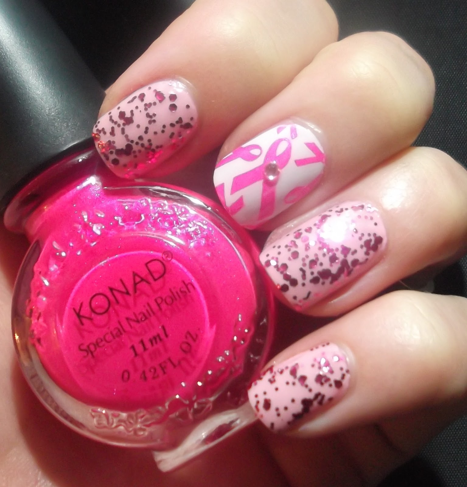 Nail Polish Cancer Risk at Francis Griffin blog