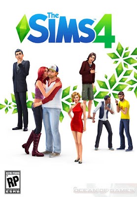 Download The Sims 4 Deluxe Edition Gratis