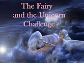 My Fantasy Themed Challenge Blog
