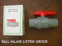 valve ball