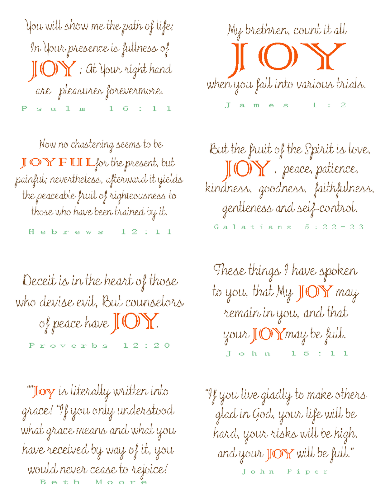 the blogging pastors wife printable verse cards and verse art