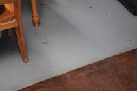 epoxy coating. epoxy floor coating