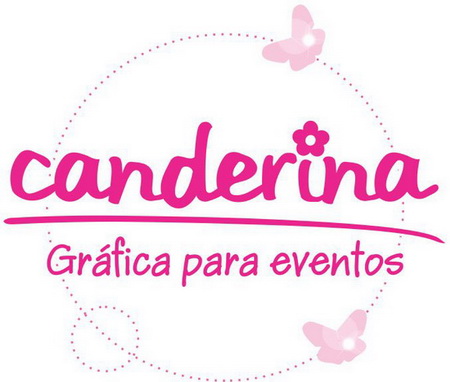 .:: CANDERINA ::.  Invitaciones y Gráfica para Eventos Mendoza