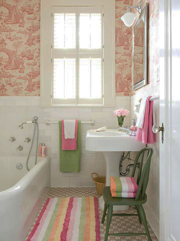 Blog de Ãmbar muebles: inspiraciones para decorar un baño Inspiraciones Decoracion De Cuarto