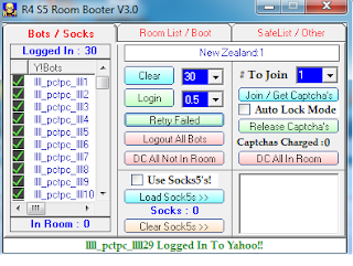 R4 Socks5 Room Booter v3.0 (Captcha Updated!) R4socks5-room+booter