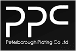 Peterborough Plating Co Ltd