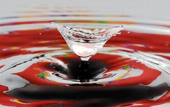 Water+droplet+photography