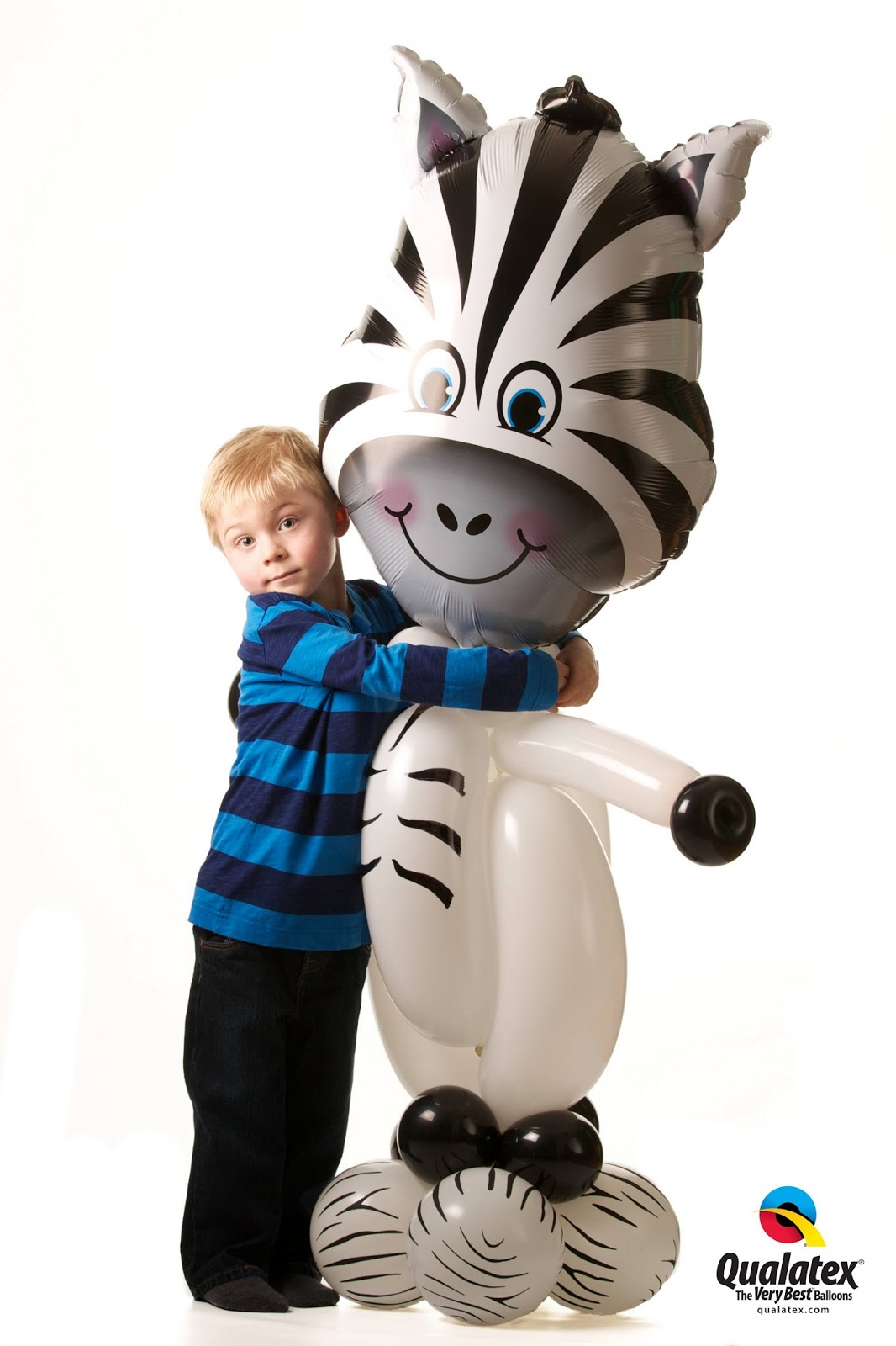 The Very Best Balloon Blog Animal Magic some great balloon designs