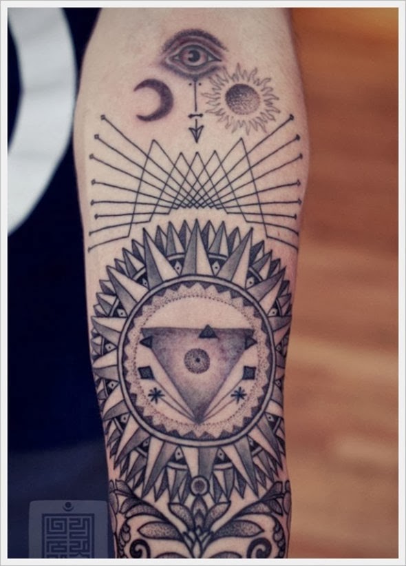 tattoos