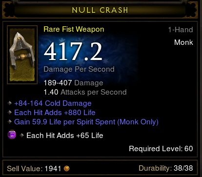 Diablo Monk Build Solo Diablo Monk Build Solo