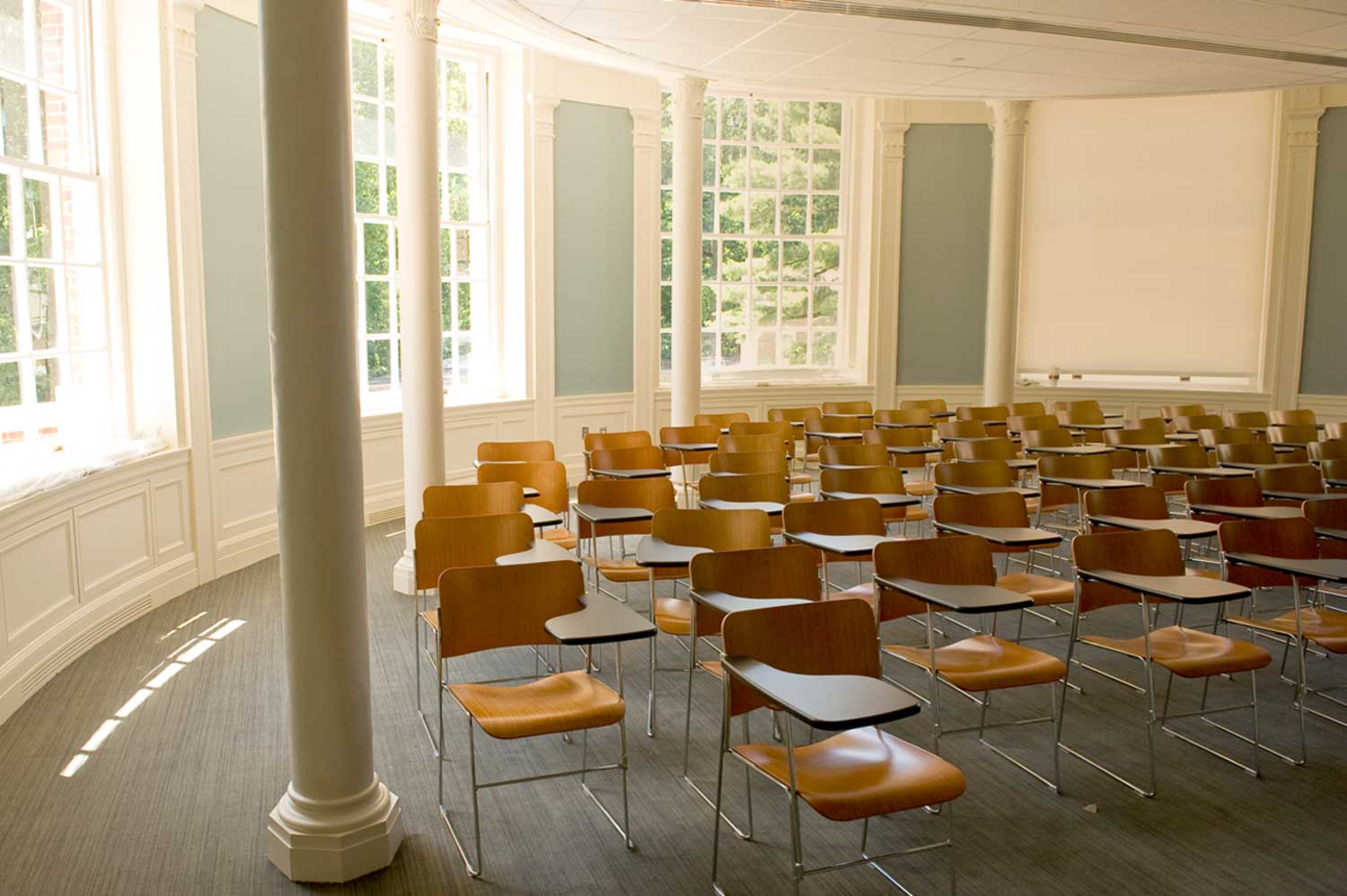 Johns Hopkins PreCollege Summer Programs Taking a Summer Class at Hopkins