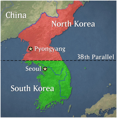 korea a peninsula divided essay In korea peninsula, the country was divided into two to add to a good answer wes frank's answer to why was the korean war so different from the vietnam war. korea a peninsula divided essay In korea peninsula, the country was divided into two to add to a good answer wes frank's answer to why was the korean war so different from the vietnam war.