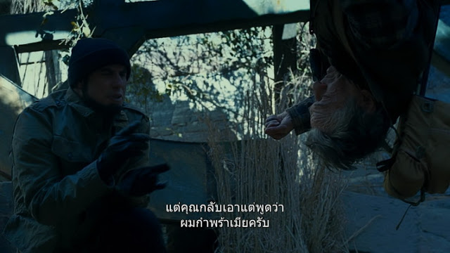 [Mini-HD] Killing Season (2013) ฤดูฆ่า ล่าไม่ยั้ง [720p][Soundtrack][Sub Tha+Eng] 63-2-Killing+Season