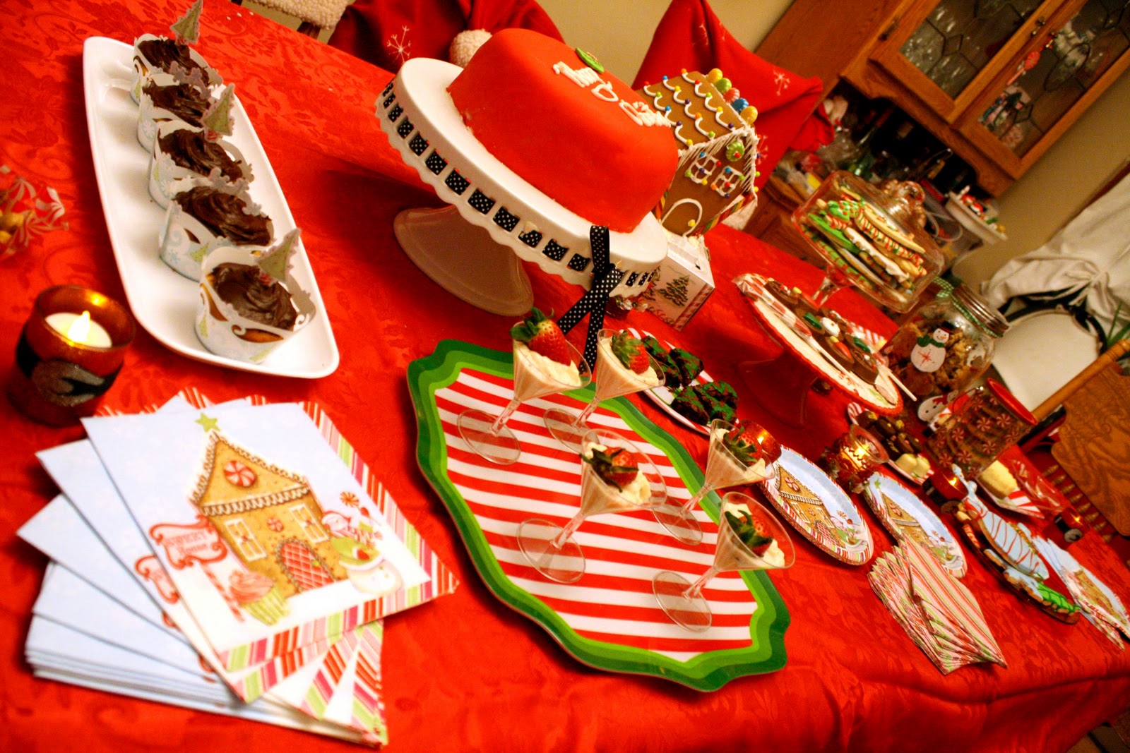 How Sweet It Is: Christmas with How Sweet It Is