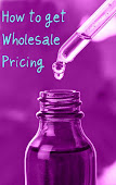 How to get Wholesale Pricing