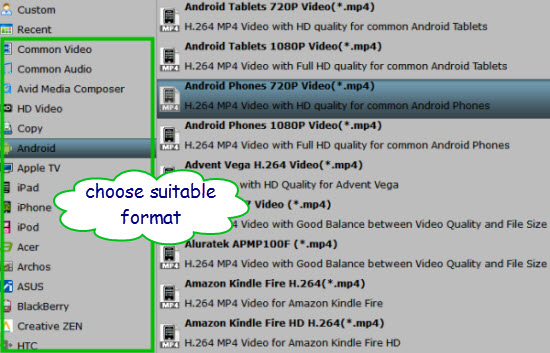 convert avchd mts m2ts ts to proper format