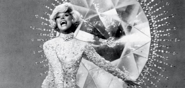 Celebrating Marge Champion! Celebrating Marge Champion!