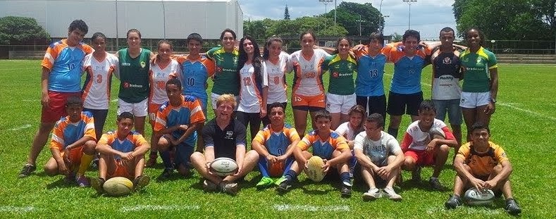 Impacto Rugby