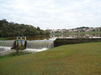 Maravilhas de nossa cidade.