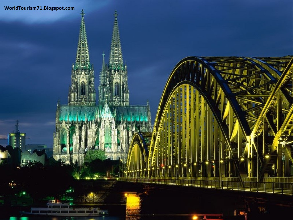 GERMANY TOURIST germany tourist: