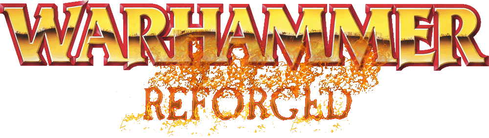 Reforged